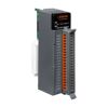 16-ch Form A Power Relay Module (4 groups, every 4 channels in a group share a single COM point) (10A Rating Current)ICP DAS